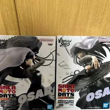 SAKAMOTO DAYS VIBRATION STARS 대불 a