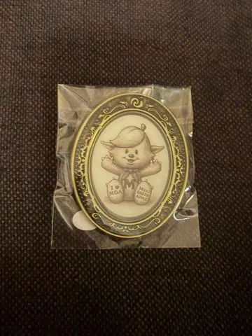 Mrs. GREEN APPLE 스피드JAM'S 복권 메멜핀즈 미세스