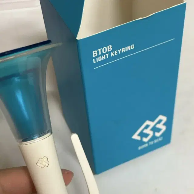 비투비 BTOB 응원봉 키링 판매