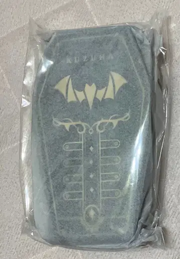 니지산지 쿠츠하 kuzuha 캔 스티커 세트