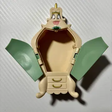 [ 미녀와 야수 ] 옷장형 케이스