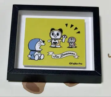 도라에몽 마그넷 프레임 마그넷