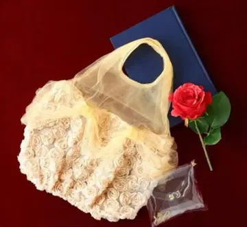 Francfranc 벨 에코백