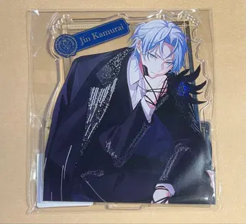 도쿄 디반커 빅 아크릴 스탠드 칸코리 진