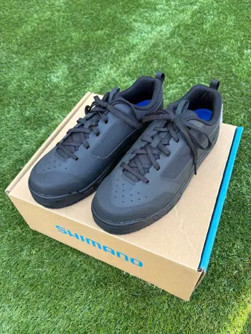 SHIMANO 낚시용 신발 28.0cm 블랙 펠트 스파이크