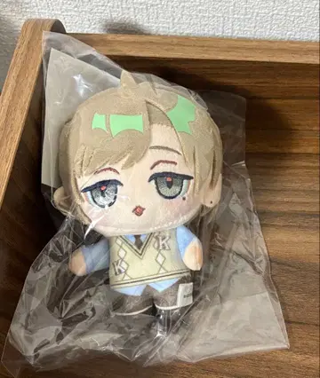 카나에 if we were  마스코트 니지산지