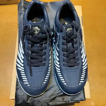 데상트 DESCENTE 코우노에 벨트 스파이크 2-BS 야구