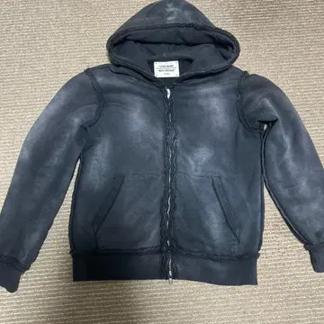 Beams future archive 후드티 S 사이즈