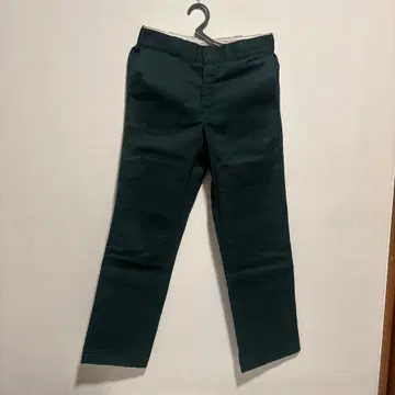 Dickies 873 / 32 x 32 그린