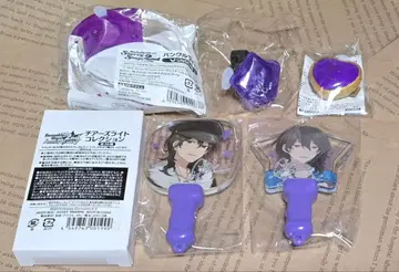 [앙스타] 라이브 굿즈 사쿠마 레이