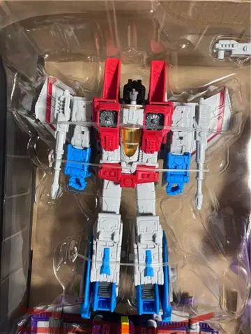 트랜스포머 스타스크림 대관식 트리플 테이크오버