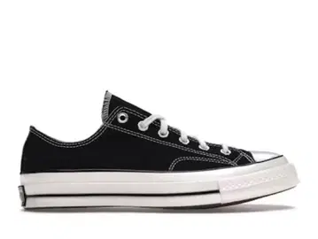Converse Chuck Taylor 70 Black
