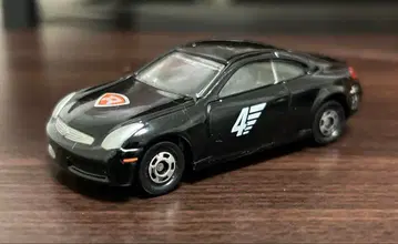 토미카 닛산 스카이라인 쿠페 블랙