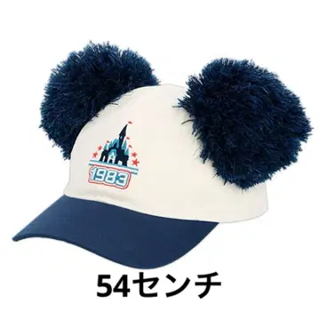 디즈니 미키마우스와 친구들 캡