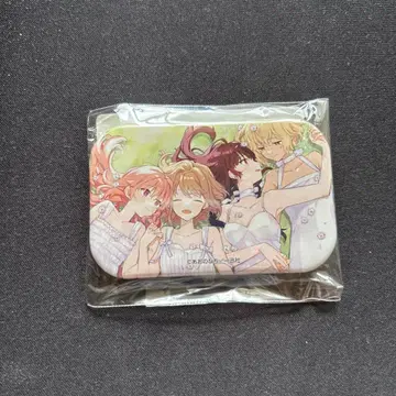 네가 죽을 때까지 사랑하고 싶어 캔뱃지