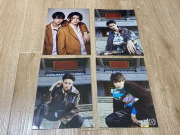 류구조 2L 브로마이드 S KENT 사이키 하루쿠