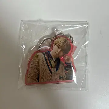 초특급 B9 참 키링 아크릴 키링 아크링 키링 유키