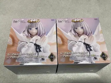 Fate/Grand Order - 프리텐더/오베론(제2재림) - 2개