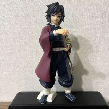 [ 귀멸의 칼날 ] 토미오카 기유