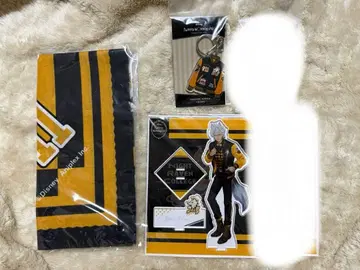 트위스테 잭 유니온 벌스데이 세트