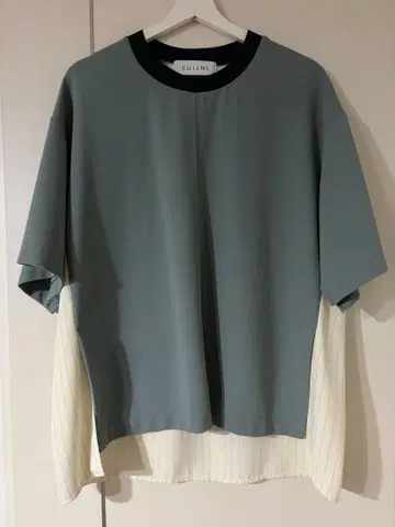 CULLNI 셔츠 티셔츠 사이즈 1