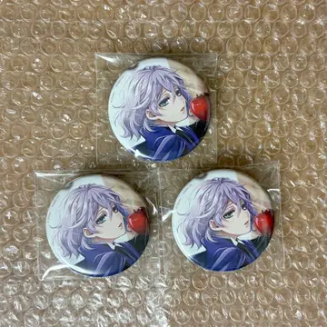 트위스테 캔뱃지 에펠