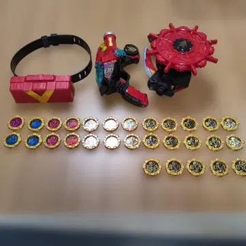 젠카이저 세트 판매 새상품급