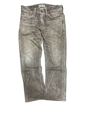 EDWIN y2k archive W30