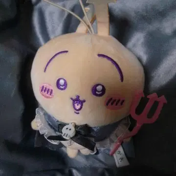 치이카와 토끼 씨 악마 ver.