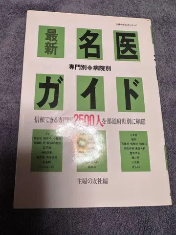 명 의 가이드 1993년