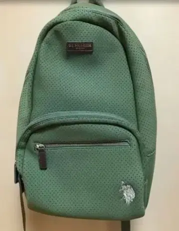 POLO 랄프 로렌 백팩