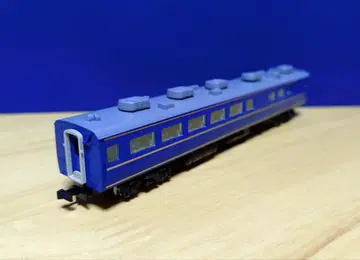 TOMIX 스시24-500 북두성 동일본 사양 98267 분할