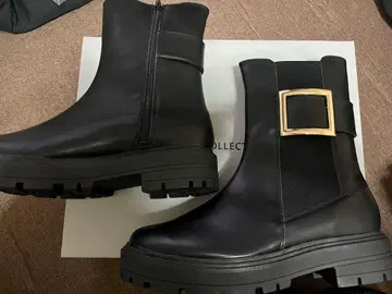 Vivian 부츠 LL 사이즈