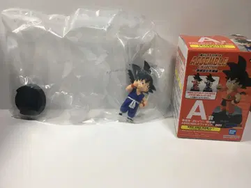 드래곤볼 손오공 (보라색 도복) 피규어 A상