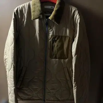 UNIQLO x JWanderson 퀼팅 자켓
