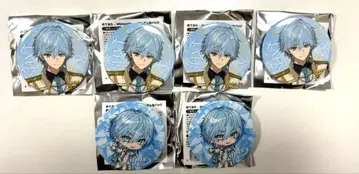 메테오라 1주년 굿즈 Lapis 등신 데포 6점 묶음 판매