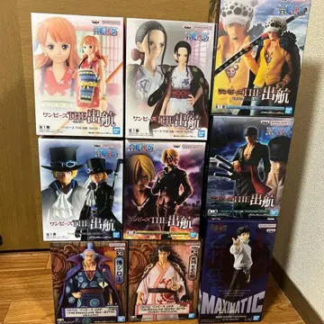 프라이스 피규어 묶음 판매