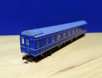 TOMIX 오하네후 24-500 북두성 혼성 편성 분할 마루 밑 교환