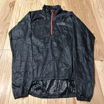 OMM Sonic Smock / OMM 소닉 스목