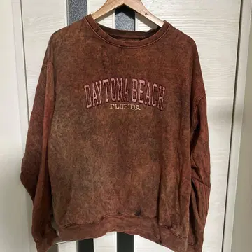 U.S. VINTAGE 트레이닝복 L