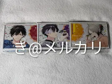 천옥 스트라글 3주년 아크릴 미니 패널