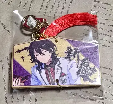 [앙스타] 중국 에마 사쿠마 레이