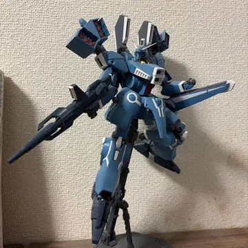 MG 1/100 건담 MK-V 조립 완료