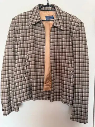 펜들턴 40s 자켓 [구제 의류]