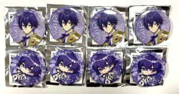 메테오라 1주년 굿즈 심음 등신 디폴 8점 묶음 판매