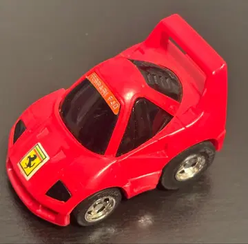 c-22 쵸로Q 페라리 F-40 No.23 일본제