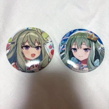 쿠사나기 네네 캔뱃지 75mm