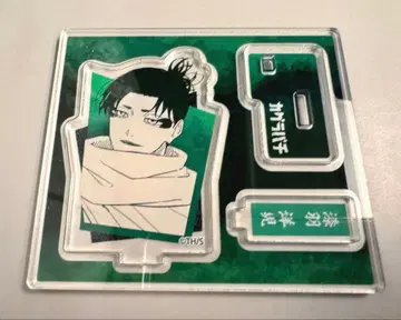 카구라바치 아크릴 피규어 우루시바네