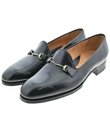 Le Yucca's 비즈니스 드레스 신발 남성용