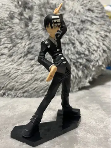 소울 이터 트레이딩 아츠 데스 더 키드 피규어